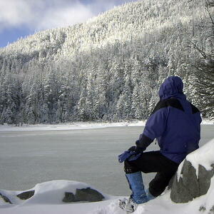 Fundraising Page: George Giokas